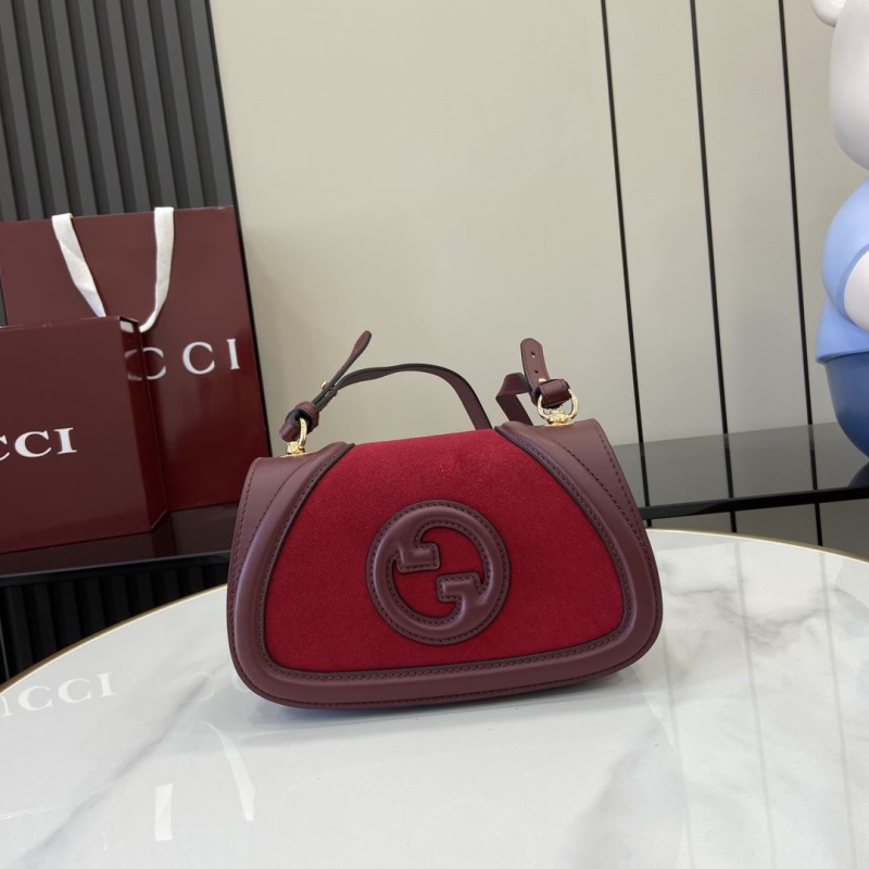 G*u*i satchel bags